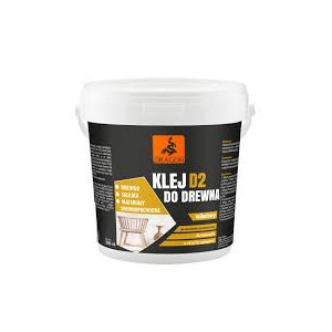 Klej do drewna D4 SOUDAL 0,25 g